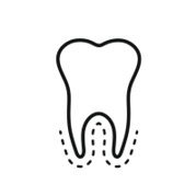 periodoncia icono