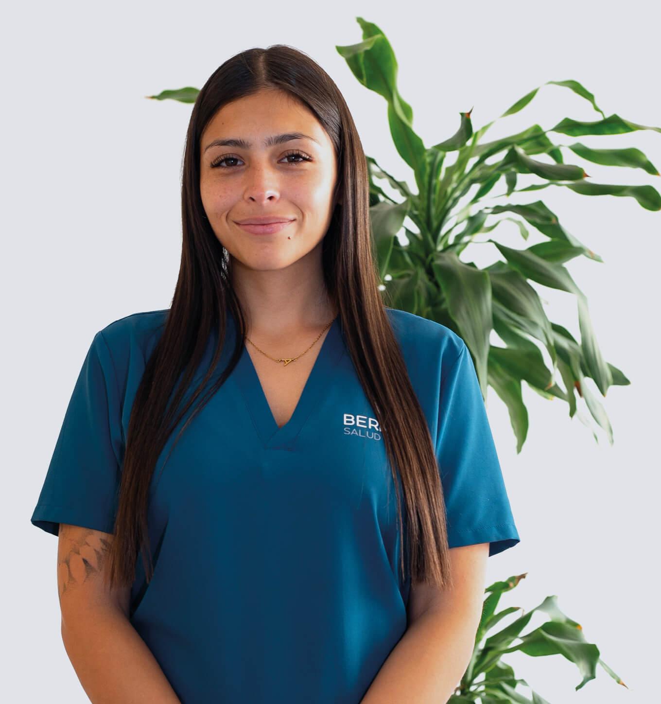 Jennifer Piza-BERMEJO DENTAL